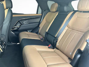 Fahrzeugbild LAND ROVER Range Rover Sport 3.0 I6 350 Autobiography