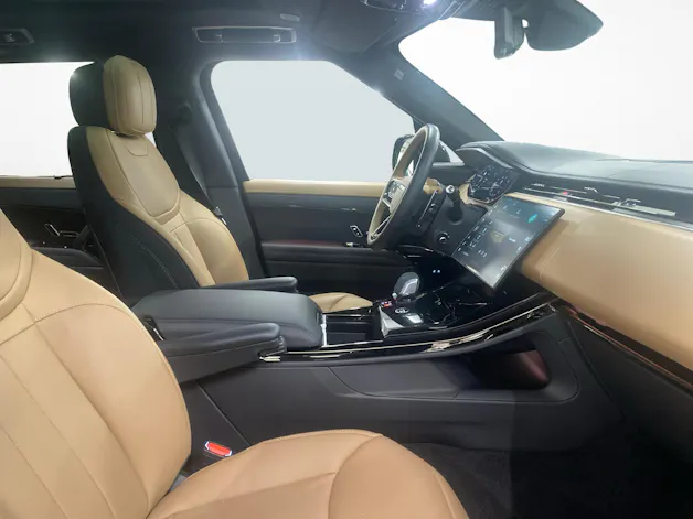 Land Rover Range Rover Sport 3.0 I6 350 Autobiography