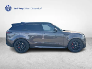 Fahrzeugbild LAND ROVER Range Rover Sport 3.0 I6 350 Autobiography