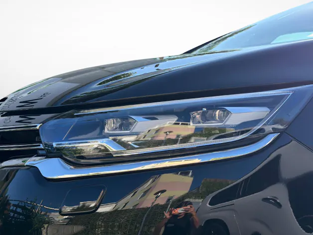 RENAULT Espace 1.8 TCe 225 Initiale EDC