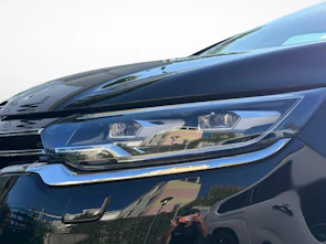 Fahrzeugbild RENAULT Espace 1.8 TCe 225 Initiale EDC