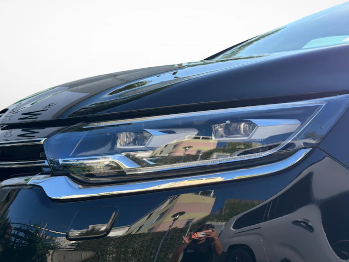 Fahrzeugbild RENAULT ESPACE