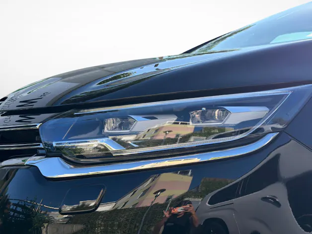 RENAULT Espace 1.8 TCe 225 Initiale EDC