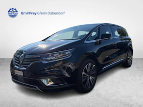 Fahrzeugbild RENAULT Espace 1.8 TCe 225 Initiale EDC