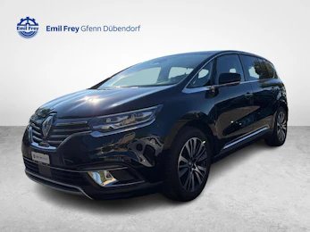 Fahrzeugbild RENAULT Espace 1.8 TCe 225 Initiale EDC
