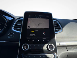 Fahrzeugbild RENAULT Espace 1.8 TCe 225 Initiale EDC