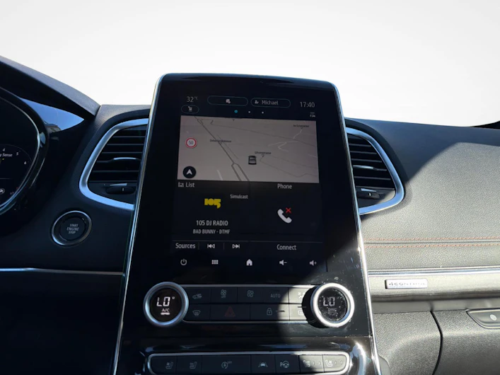Fahrzeugbild RENAULT ESPACE