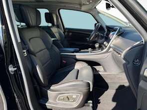 Fahrzeugbild RENAULT Espace 1.8 TCe 225 Initiale EDC