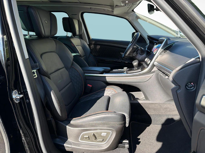 Fahrzeugbild RENAULT ESPACE