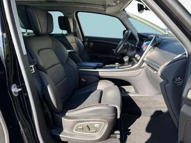 RENAULT Espace 1.8 TCe 225 Initiale EDC