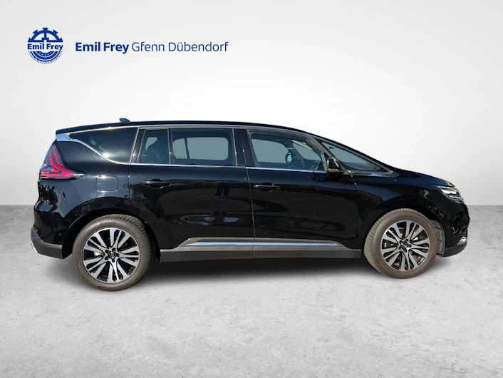 Fahrzeugbild RENAULT ESPACE