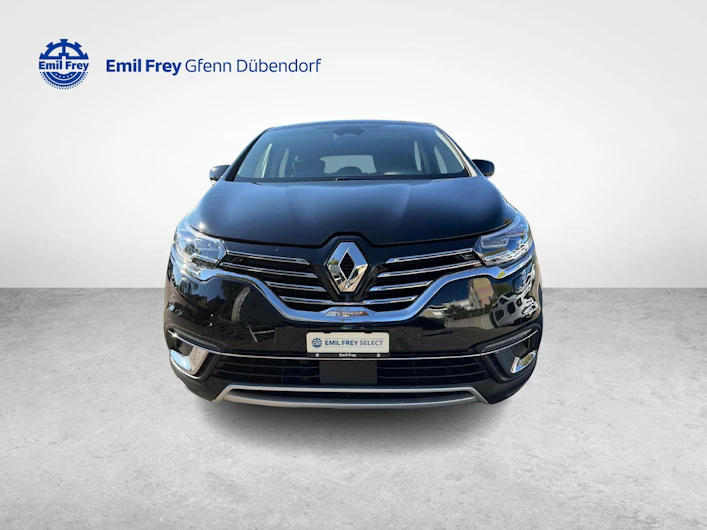 Fahrzeugbild RENAULT ESPACE