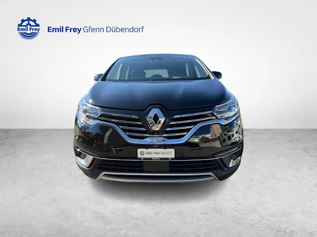 RENAULT Espace 1.8 TCe 225 Initiale EDC