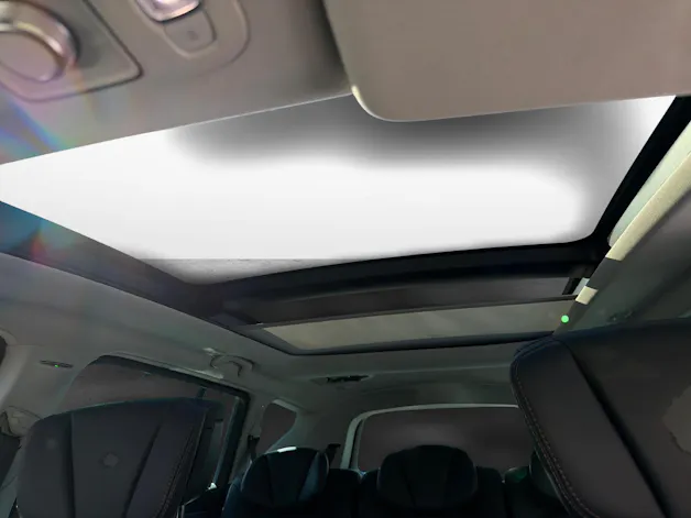 RENAULT Espace 1.8 TCe 225 Initiale EDC