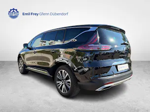RENAULT Espace 1.8 TCe 225 Initiale EDC