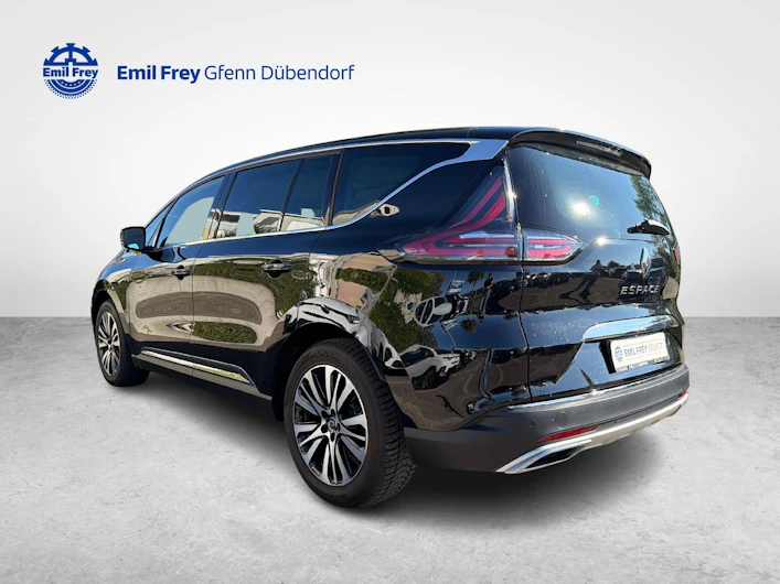 Fahrzeugbild RENAULT ESPACE