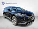 RENAULT Espace 1.8 TCe 225 Initiale EDC