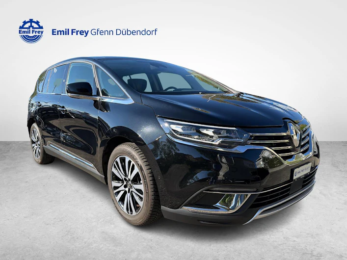 Fahrzeugbild RENAULT ESPACE