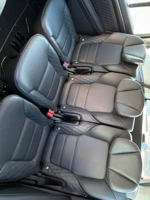 RENAULT Espace 1.8 TCe 225 Initiale EDC