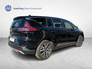 RENAULT Espace 1.8 TCe 225 Initiale EDC