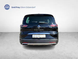 RENAULT Espace 1.8 TCe 225 Initiale EDC