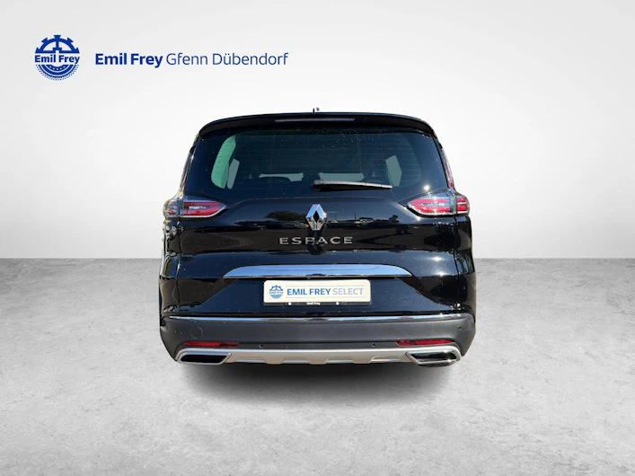 Fahrzeugbild RENAULT ESPACE