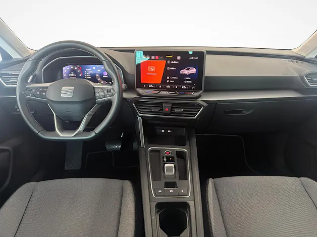 SEAT Leon 1.5 eTSI Style DSG
