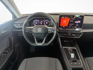 SEAT Leon 1.5 eTSI Style DSG