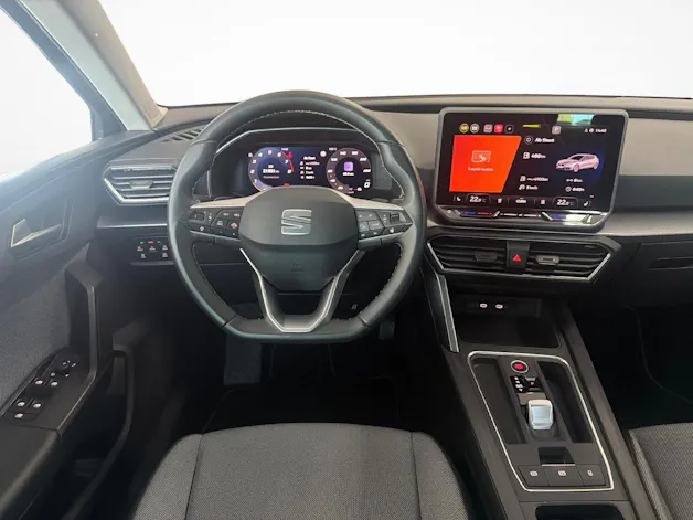 SEAT Leon 1.5 eTSI Style DSG