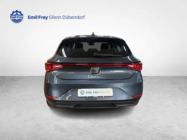 SEAT Leon 1.5 eTSI Style DSG