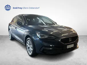 SEAT Leon 1.5 eTSI Style DSG