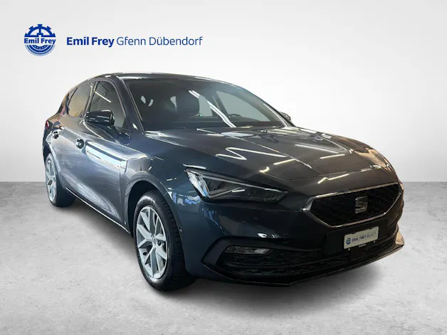 SEAT Leon 1.5 eTSI Style DSG