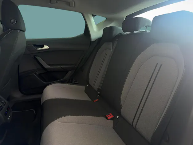 SEAT Leon 1.5 eTSI Style DSG