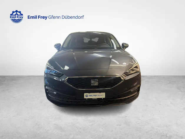 SEAT Leon 1.5 eTSI Style DSG