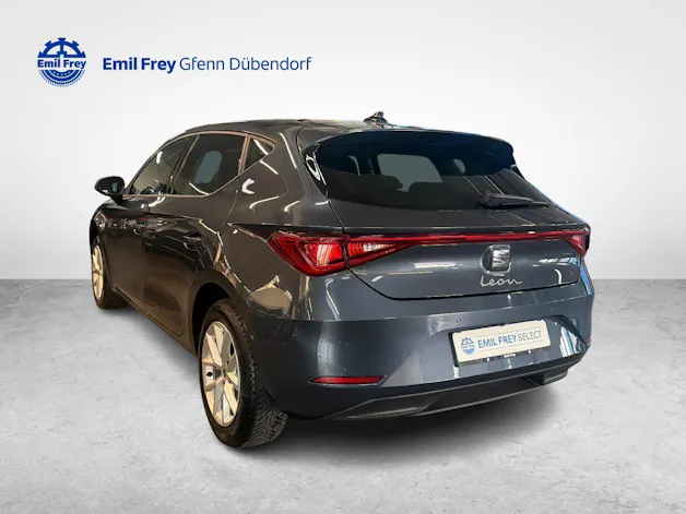 SEAT Leon 1.5 eTSI Style DSG