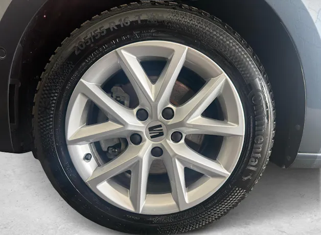 SEAT Leon 1.5 eTSI Style DSG