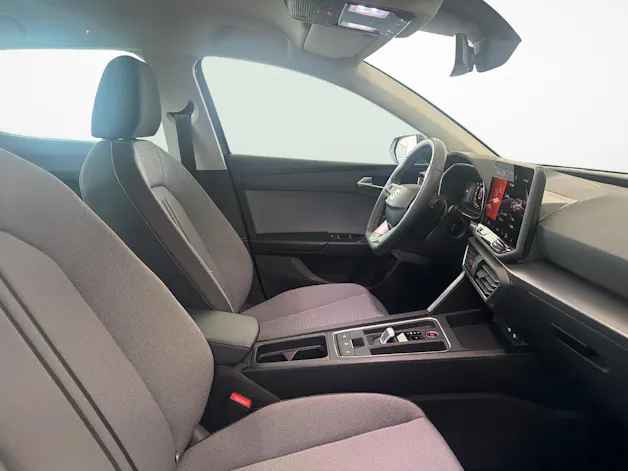 SEAT Leon 1.5 eTSI Style DSG