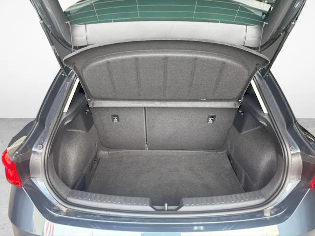 SEAT Leon 1.5 eTSI Style DSG