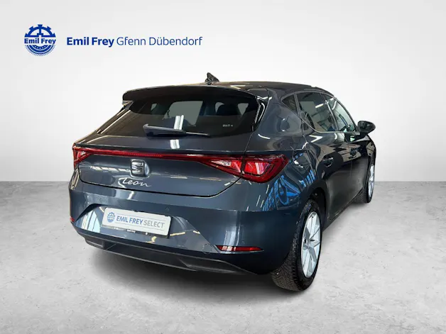 SEAT Leon 1.5 eTSI Style DSG