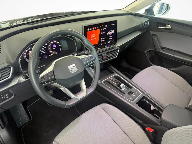 SEAT Leon 1.5 eTSI Style DSG