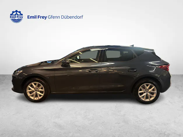 SEAT Leon 1.5 eTSI Style DSG