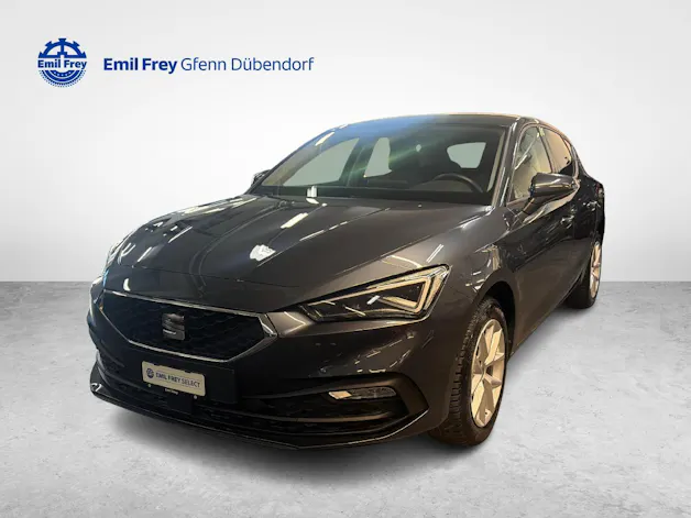 SEAT Leon 1.5 eTSI Style DSG