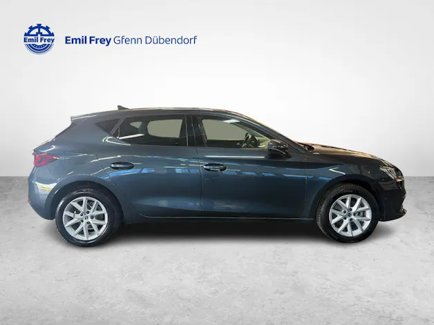 SEAT Leon 1.5 eTSI Style DSG