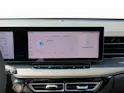 MG HS 1.5 Hybrid Luxury