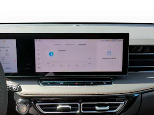 MG HS 1.5 Hybrid Luxury