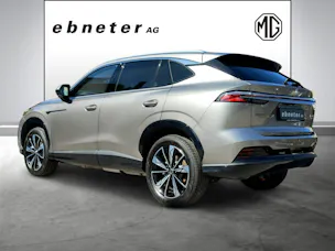 MG HS 1.5 Hybrid Luxury