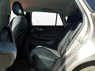 MG HS 1.5 Hybrid Luxury