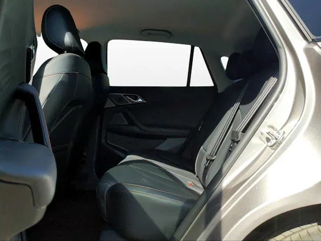 MG HS 1.5 Hybrid Luxury