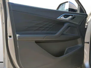 MG HS 1.5 Hybrid Luxury