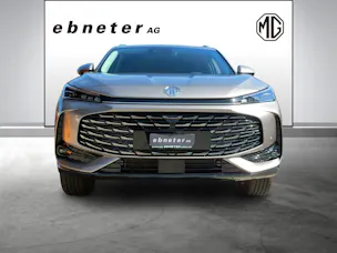 MG HS 1.5 Hybrid Luxury